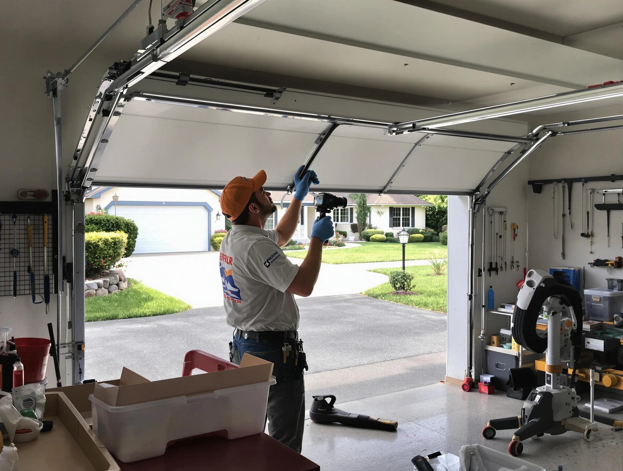 Local Repair service in Piscataway, NJ